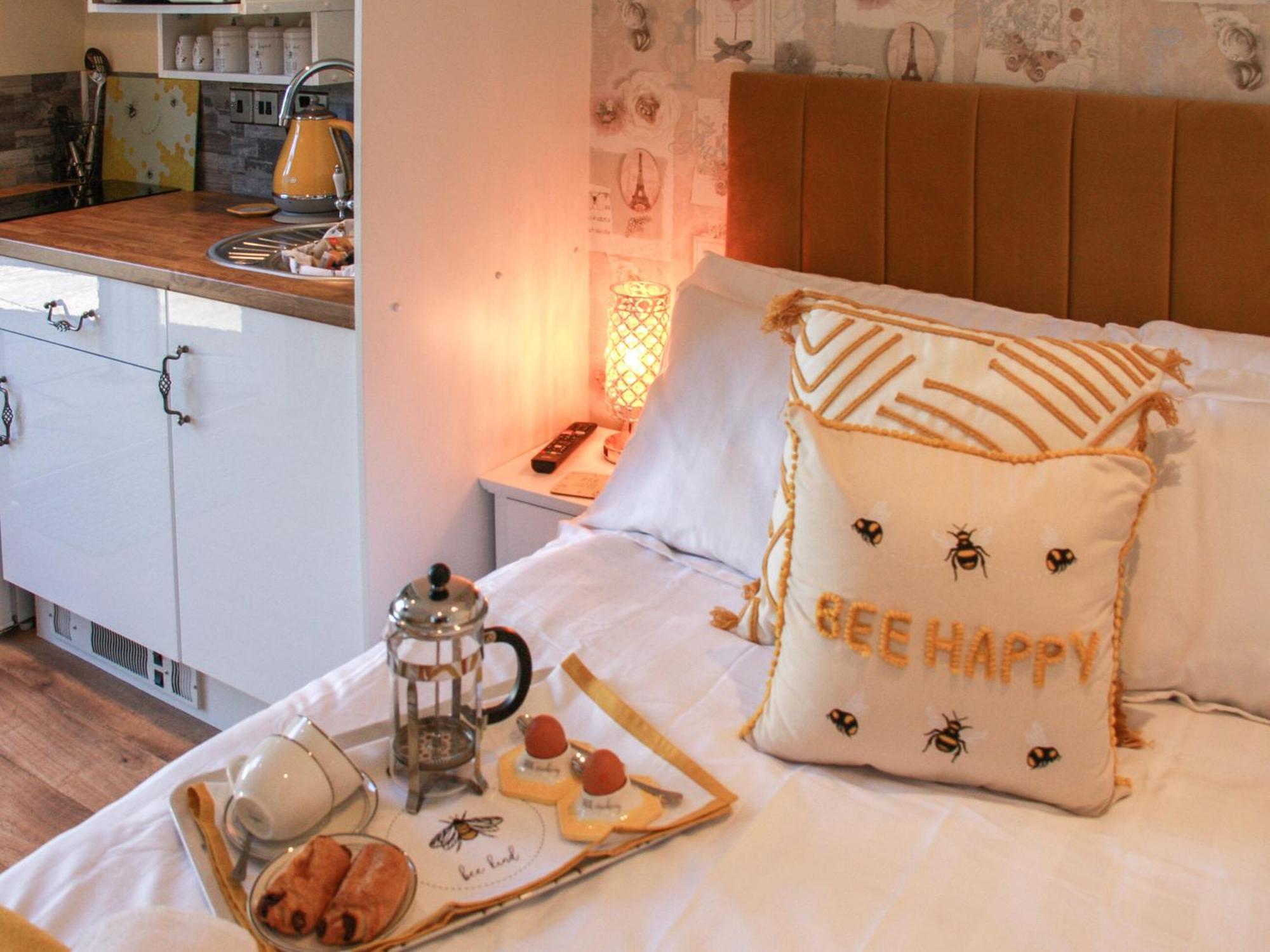 The Beehive Villa Mundesley Ngoại thất bức ảnh